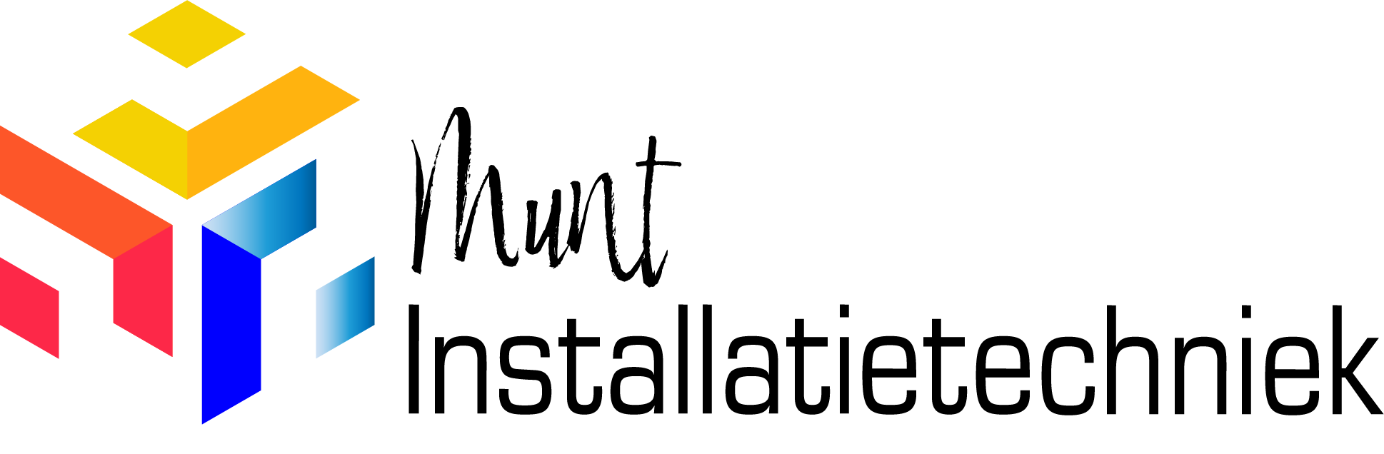 Munt Installatietechniek